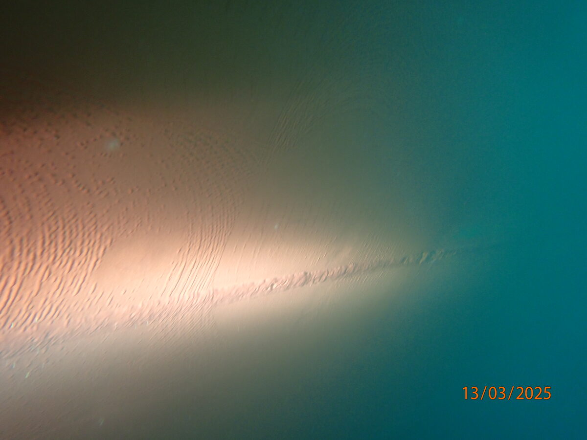 Underwater Service