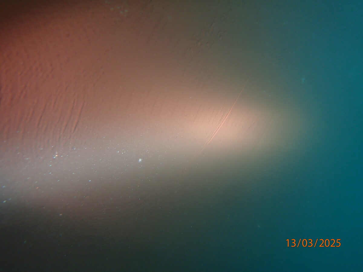 Underwater Service