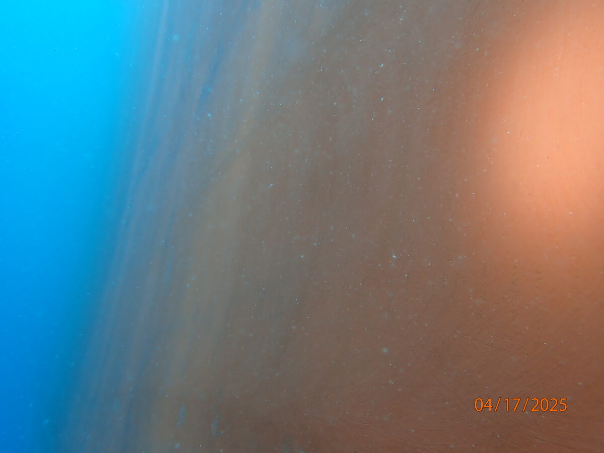 Underwater Service