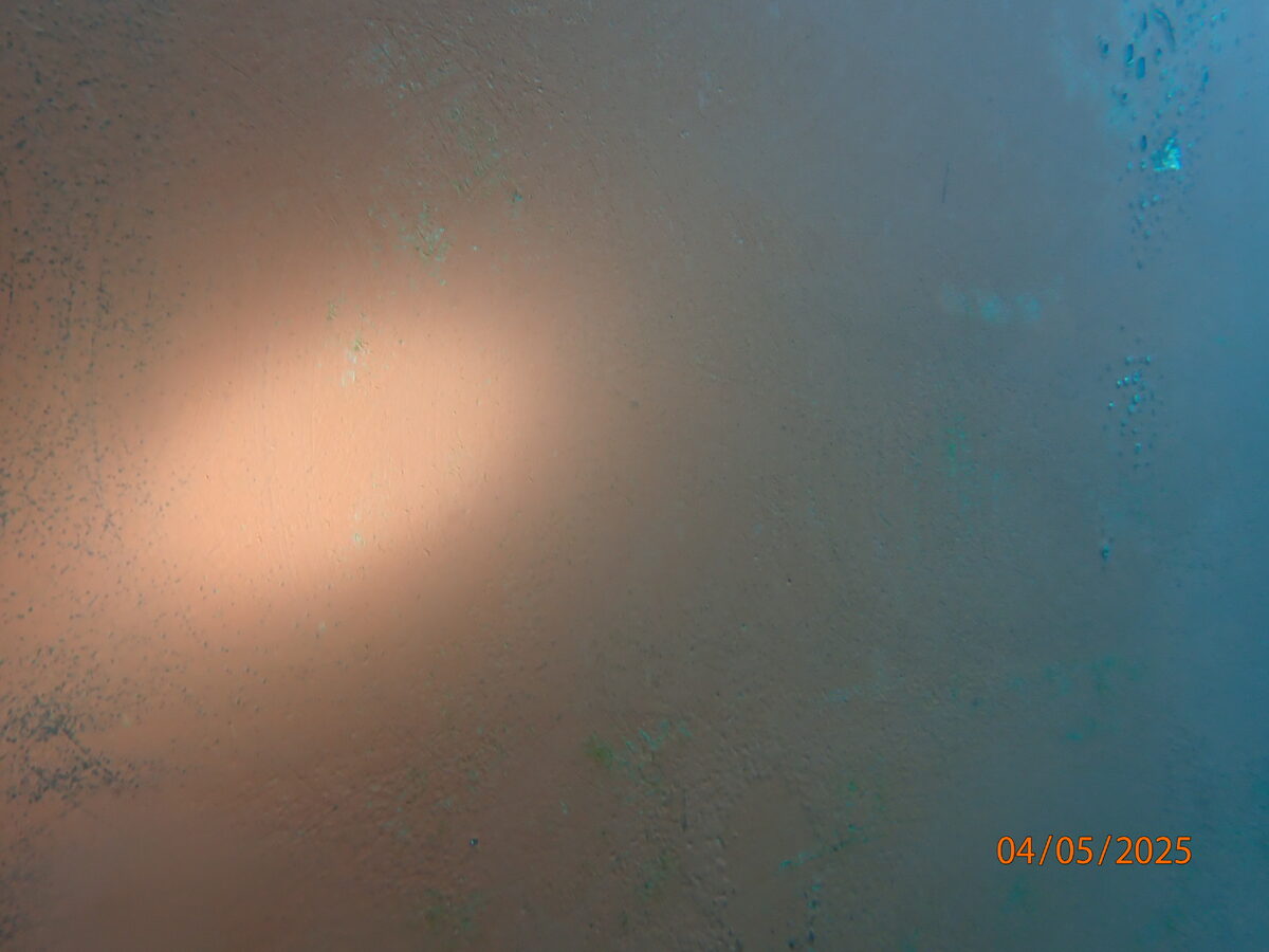 Underwater Service