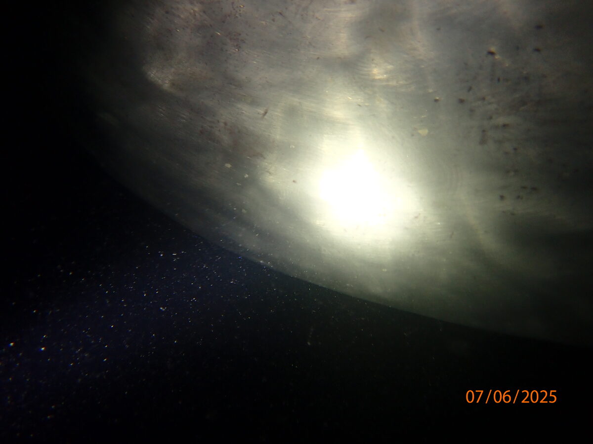 Underwater Service