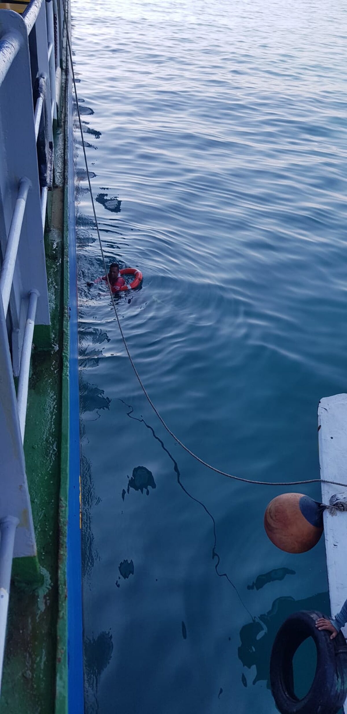 Underwater Service