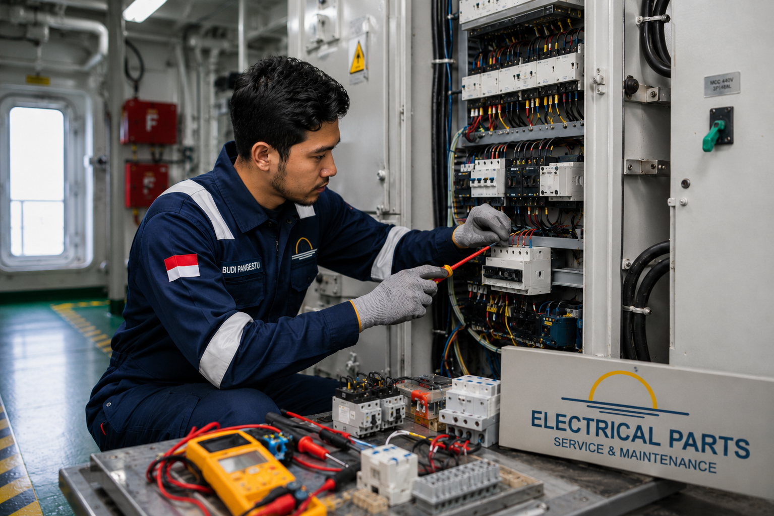 Electrical Parts
