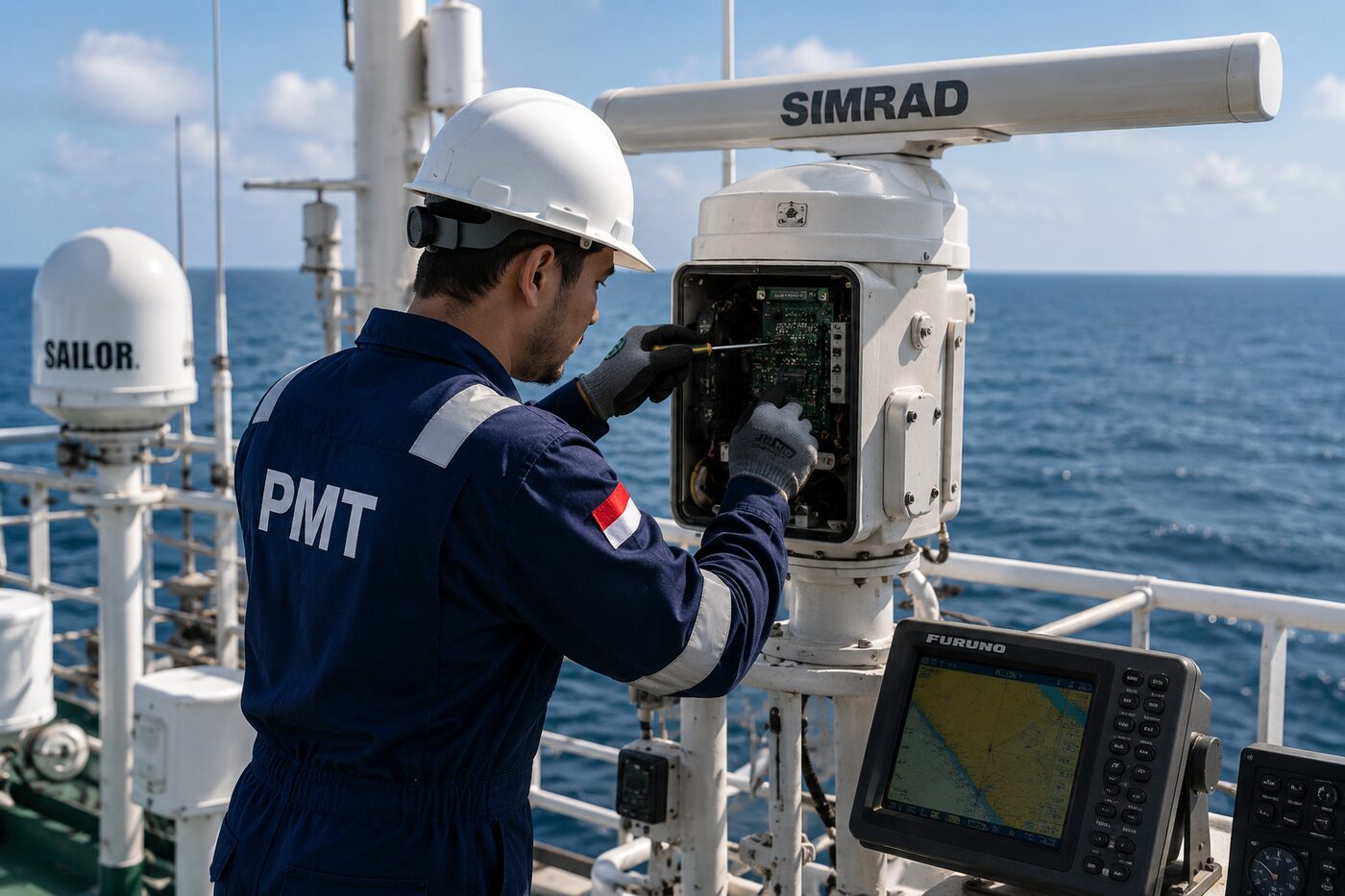 Navigation Equipment