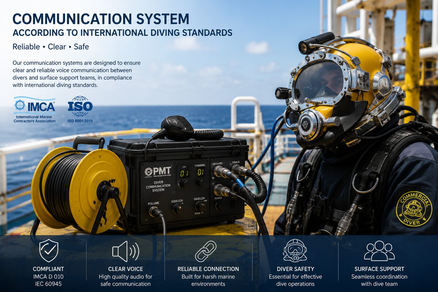 Communication System