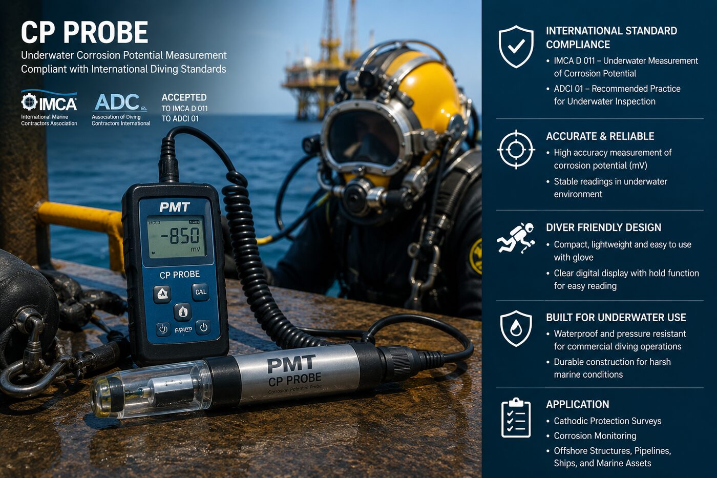 CP Probe