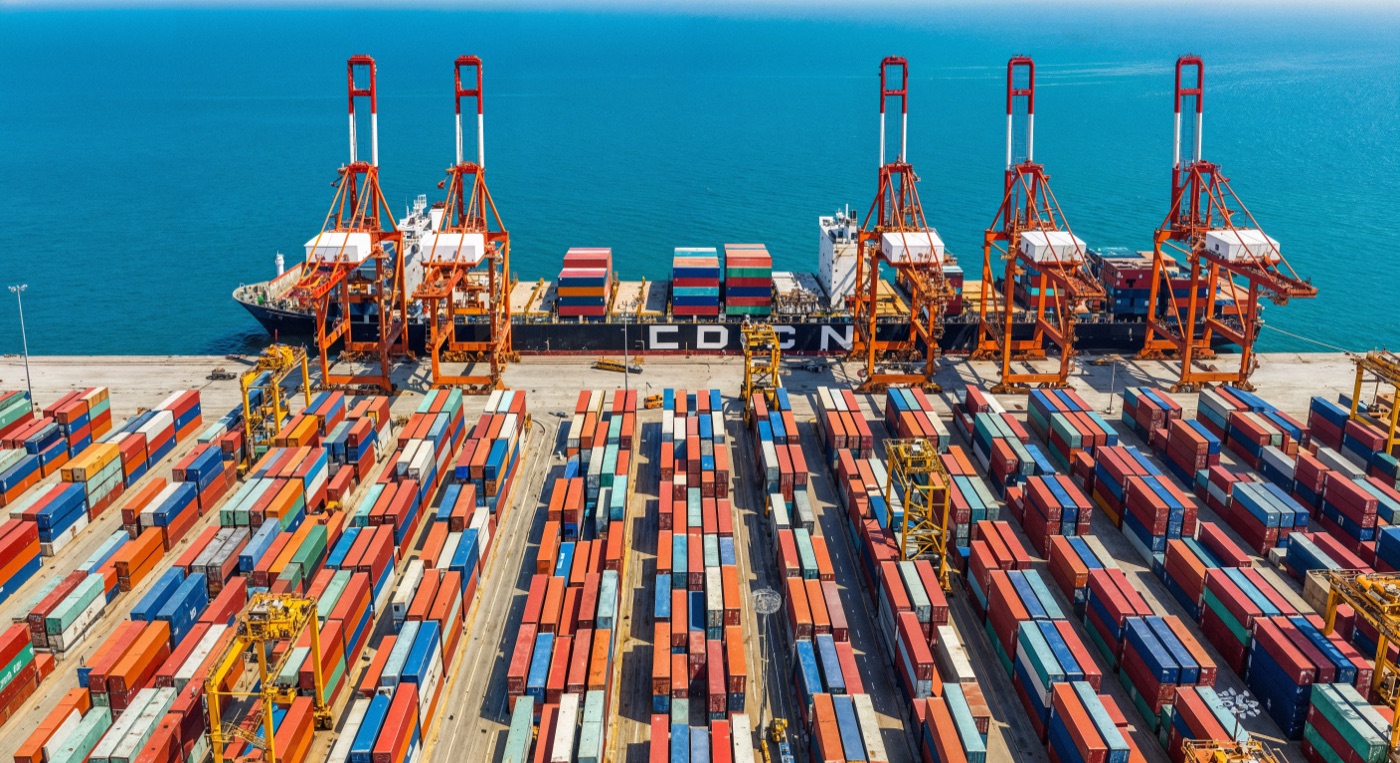Logistic Services