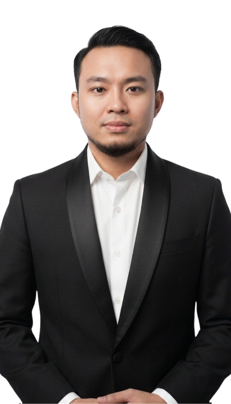 Ahmad Shiratz Aziz