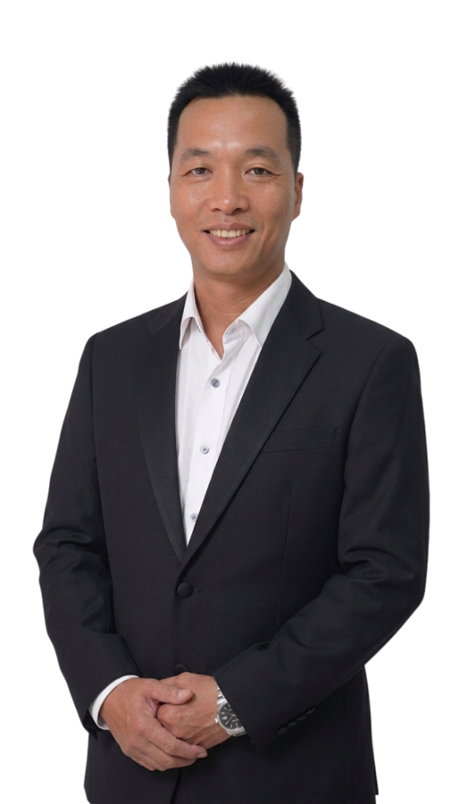 Mr. Ukjin Jung