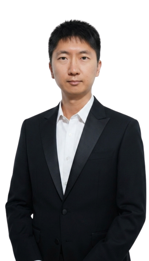 Yong Ik Jo