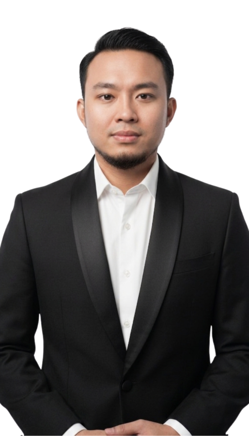 Ahmad Shiratz Aziz