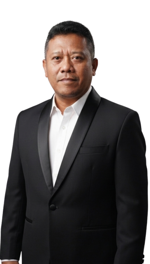 Harry Gunawan Saragih