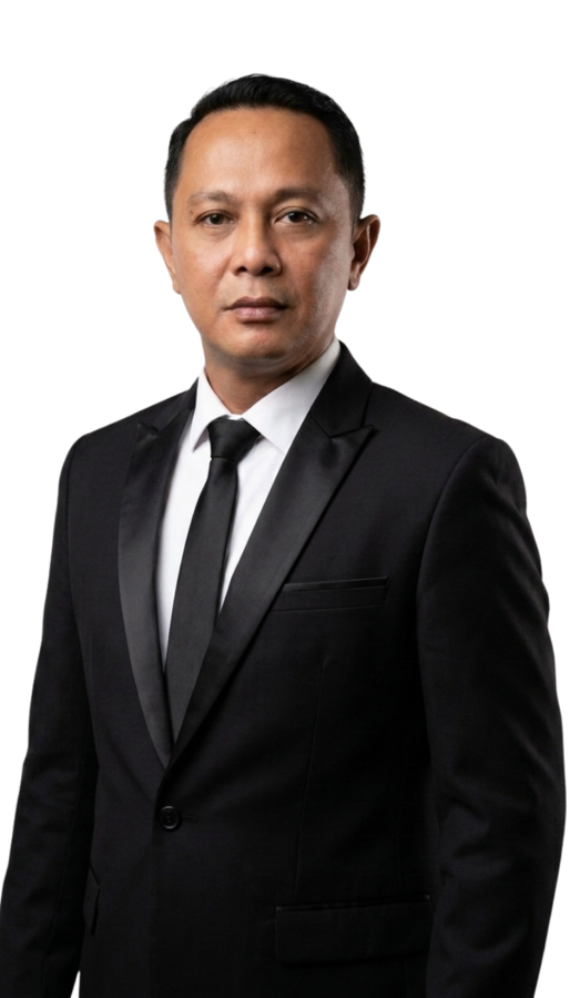 Irwan Junaid