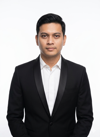 Dwi Cahyo Nugroho
