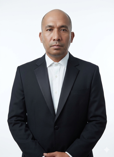 Exson Silaban