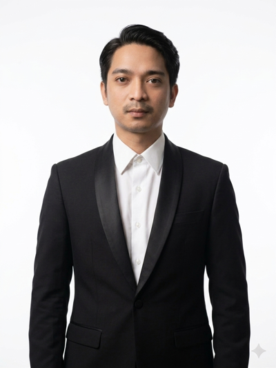 Taufik Aditya Solihin