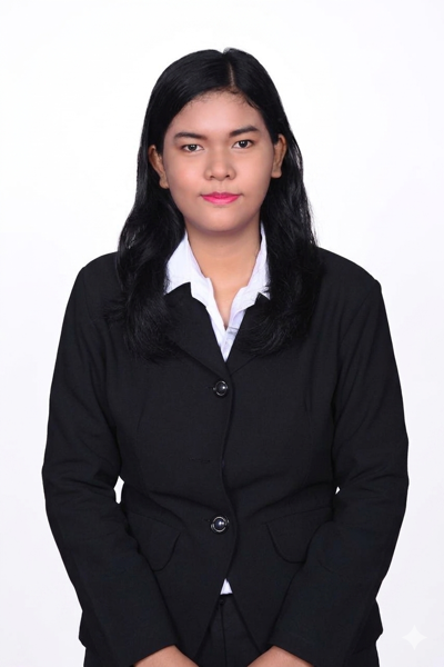 Veronica Apriyanti